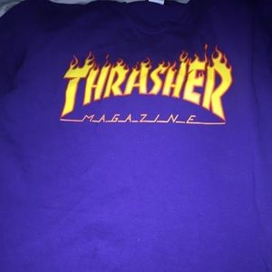 Thrasher Shirt